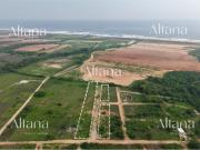 Terrenos en venta a 15 minutos de Puerto Escondido