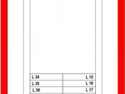 Terrenos en Venta a Pasos de la Playa en Telchac en Zona...