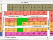 TERRENOS EN VENTA ALBAZUL 2 ZONA ZLTACIA