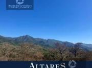 TERRENOS EN VENTA ALTARES RESIDENCIAL EN LOS CAVAZOS...