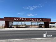 Terrenos en venta Avant Alvear Parque Industrial Alvear...