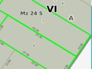 TERRENOS EN VENTA. BARRIO LOPEZ DE GOMARA