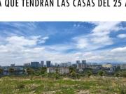 Terrenos en Venta. Bosque Real