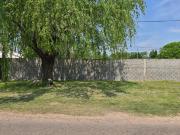 TERRENOS EN VENTA CALLE URQUIZA 9800