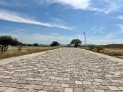 Terrenos en Venta Campanario Norte Fuentes Residencial