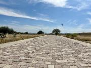 Terrenos en Venta Campanario Norte Fuentes Residencial