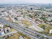 Terrenos en venta Carcaña Puebla a 6 minutos de Explanada