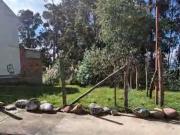 TERRENOS EN VENTA CDLA. MUTUALISTA AZUAY RACAR