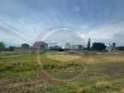 Terrenos En Venta Céntricos en Cuautla Morelos