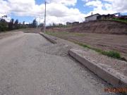 Terrenos en venta Chilcapamba Cuenca