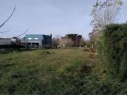 TERRENOS EN VENTA CITY BELL LA PLATA
