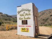 TERRENOS EN VENTA COLONIA VALLE BONITO TIJUANA