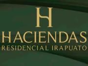 Terrenos en venta con crédito propio en Haciendas...