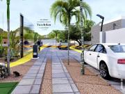 TERRENOS EN VENTA DE 10X20 SOBRE BOULEVARD LAGUITOS DE...