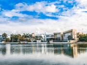 Terrenos en Venta de varios tama?os, Residencial Lagos...