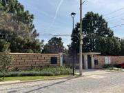 Terrenos en venta dentro de Hacienda San Acasio