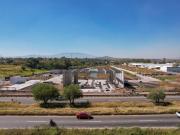 Terrenos en Venta Dentro de Parque Industrial Carretera...