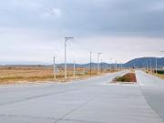 TERRENOS EN VENTA DENTRO DE PARQUE INDUSTRIAL EN HIDALGO