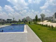 Terrenos en venta dentro de un fraccionamiento con...