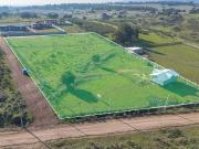 TERRENOS EN VENTA DESDE UF 990