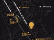 TERRENOS EN VENTA EL URO