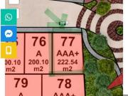 TERRENOS EN VENTA EN AGUASCALIENTES NORPONIENTE EN VISTA...