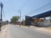 TERRENOS EN VENTA EN AGUASCALIENTES NORTE EN CATANIA SPAZIO