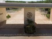 TERRENOS EN VENTA EN ALDEA SISAL YUCATAN