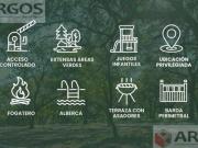 TERRENOS EN VENTA EN AMANI TERRA