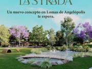 Terrenos en venta en Angelopolis desde 160m2 y mensualidades