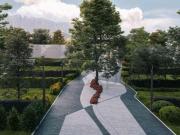 Terrenos en Venta en Antigua Hacienda San Agustin