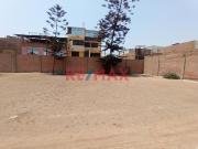 Terrenos En Venta En Av. San Juan – Puente Piedra