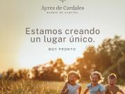 Terrenos en Venta en Ayres de Cardales Barrio Privado
