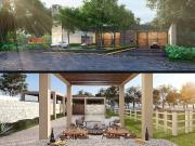 Terrenos en venta en Bosques de las Luci?rnagas