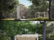 Terrenos en venta en Bosques de las Luciérnagas