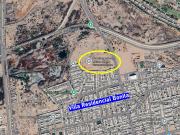 TERRENOS EN VENTA EN BRISAS DEL RIO