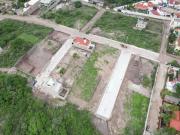 Terrenos en venta en Burocratas lotes desde 140 m2
