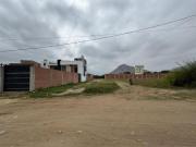 TERRENOS EN VENTA EN CAMPIÑA DE MOCHE CERCA DE REST. LA...