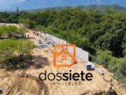 Terrenos en venta en carretera nacional