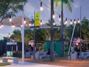 Terrenos en venta en Ciudad Central Mérida – El...