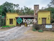 Terrenos en venta en Club de Campo La Hoyada –...