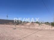Colonia Sindicalista Terreno en Venta