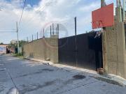 Terrenos en Venta en Colonia Tepeyac