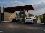 Terrenos en Venta en Condominio Albanna Residencial,...