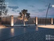 Terrenos en Venta en Condominio Rivas, Los Frailes, con...