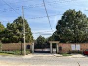 Terrenos en venta en Coto del Bosque, San Acasio