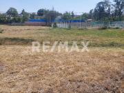 Terrenos en venta en Cuautitlán Izcalli