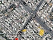 Terrenos en Venta en Cumbres 1 Sector