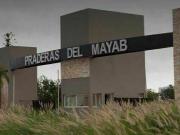 Terrenos en venta en desarrollo PRADERAS DEL MAYAB