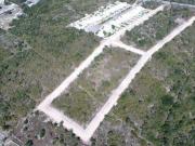 Terrenos en venta en Dzitya, Totalmente Urbanizados